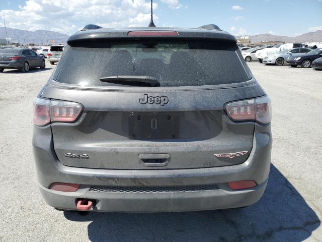 Photo 6 from auction – 2020 JEEP COMPASS TR with VIN 3C4NJDDB0LT239335