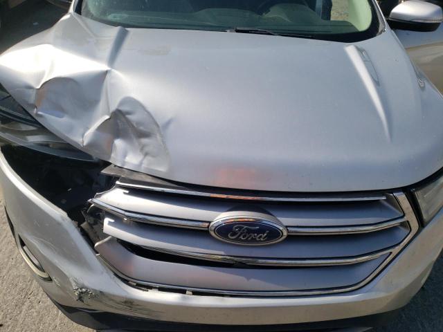Photo 12 from auction – 2015 FORD EDGE TITAN with VIN 2FMTK3K88FBB13385