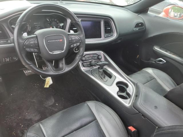 Photo 8 from auction – 2017 DODGE CHALLENGER with VIN 2C3CDZAG1HH501217