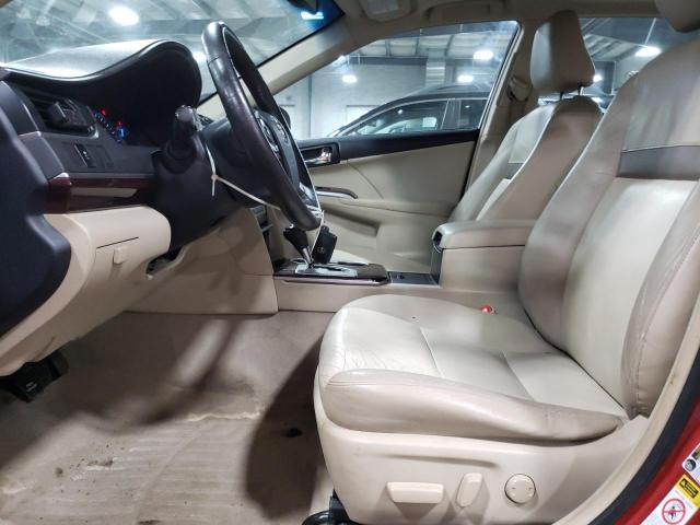 Photo 7 from auction – 2012 TOYOTA CAMRY BASE with VIN 4T4BF1FK5CR166311