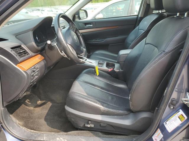 Photo 7 from auction – 2013 SUBARU OUTBACK 2. with VIN 4S4BRBKCXD3313767
