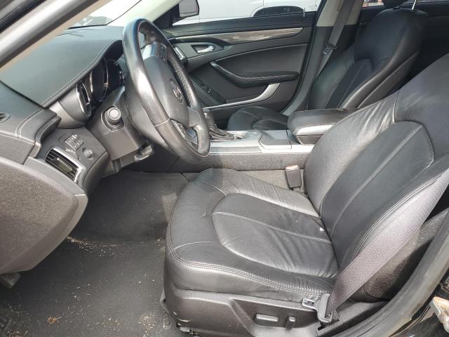 Photo 7 from auction – 2010 CADILLAC CTS with VIN 1G6DC5EG6A0127500