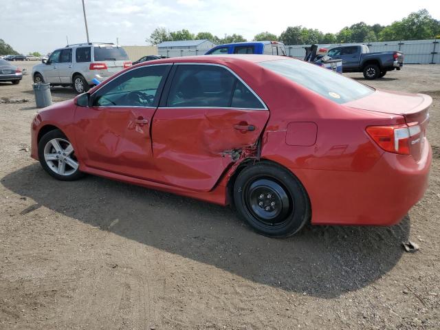Photo 2 from auction – 2013 TOYOTA CAMRY L with VIN 4T1BF1FK6DU688280
