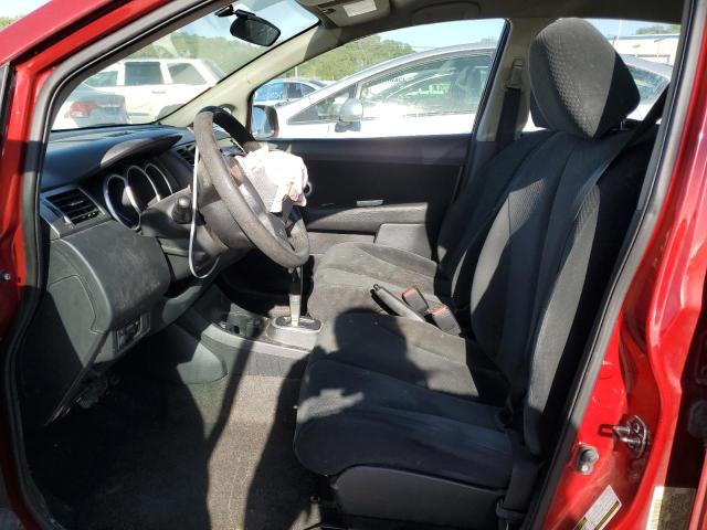 Photo 7 from auction – 2011 NISSAN VERSA S with VIN 3N1BC1AP1BL403706
