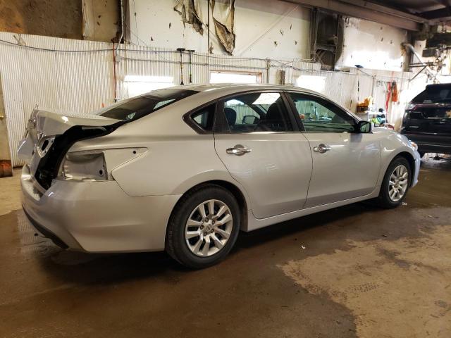 Photo 3 from auction – 2016 NISSAN ALTIMA 2.5 with VIN 1N4AL3AP1GC234736