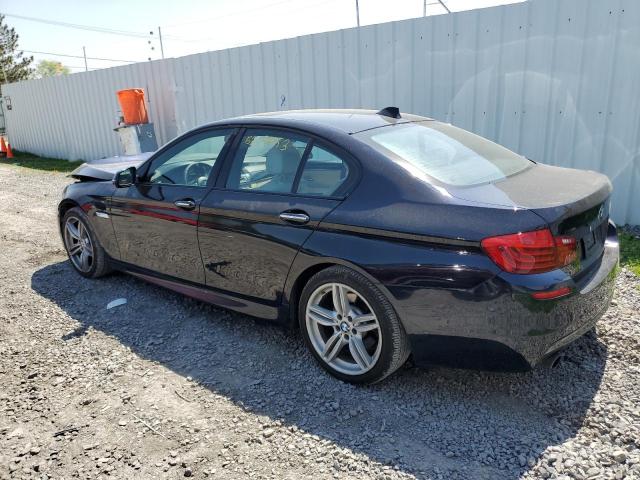 Photo 2 from auction – 2014 BMW 535 XI with VIN WBA5B3C58ED530299