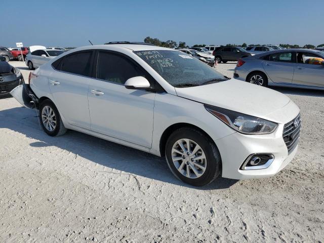 Photo 4 from auction – 2022 HYUNDAI ACCENT SE with VIN 3KPC24A68NE178609