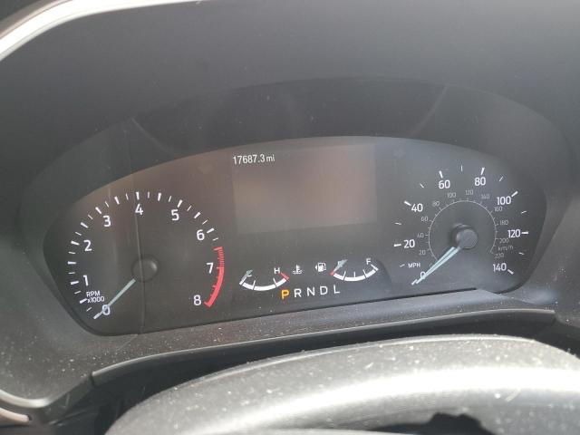 Photo 9 from auction – 2020 FORD ESCAPE SE with VIN 1FMCU9G62LUA50293