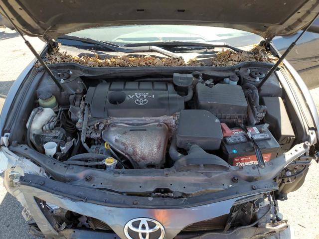 Photo 11 from auction – 2010 TOYOTA CAMRY BASE with VIN 4T1BF3EK6AU037367