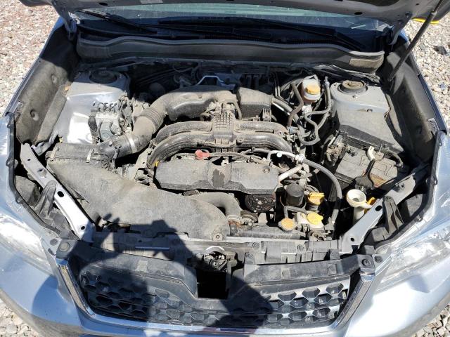 Photo 11 from auction – 2015 SUBARU FORESTER 2 with VIN JF2SJADCXFH516734