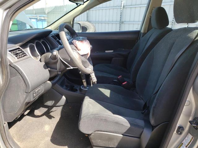 Photo 7 from auction – 2010 NISSAN VERSA S with VIN 3N1BC1AP0AL448361