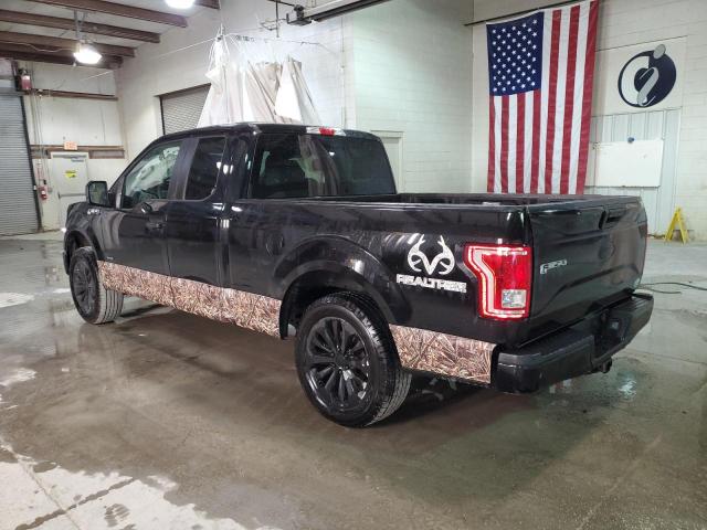 Photo 2 from auction – 2017 FORD F150 SUPER with VIN 1FTEX1EP7HFC00833