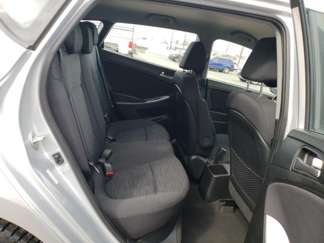 Photo 10 from auction – 2017 HYUNDAI ACCENT SE with VIN KMHCT5AEXHU326965