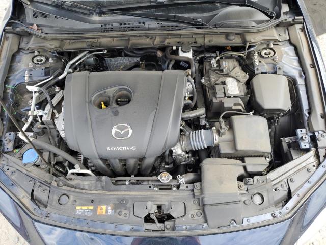 Photo 11 from auction – 2021 MAZDA 3 PREFERRE with VIN 3MZBPACL7MM251999