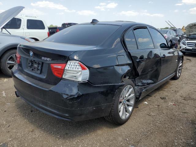 صورة رقم 3 من المزاد - 2011 BMW 328 XI مع VIN WBAPK7C51BF087123