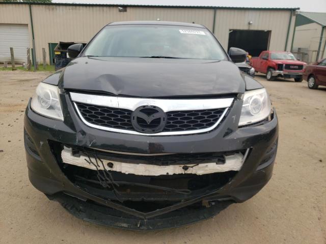 Photo 5 from auction – 2012 MAZDA CX-9 with VIN JM3TB3BA0C0349783