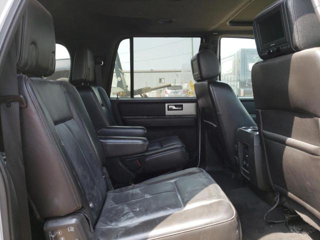 Photo 11 from auction – 2013 FORD EXPEDITION with VIN 1FMJK2A50DEF16397