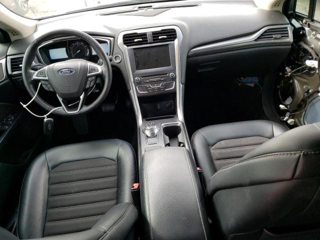 Photo 8 from auction – 2017 FORD FUSION SE with VIN 3FA6P0HD7HR201571