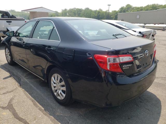 Photo 2 from auction – 2012 TOYOTA CAMRY BASE with VIN 4T1BF1FK5CU031713