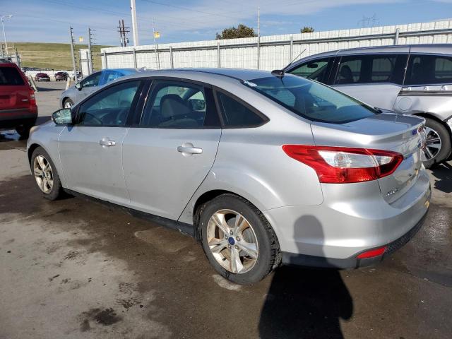 Photo 2 from auction – 2014 FORD FOCUS SE with VIN 1FADP3F28EL233093