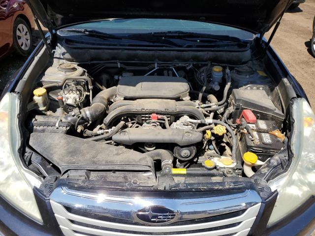 Снимка 12 от търг – 2011 SUBARU OUTBACK 2. с VIN 4S4BRCCC4B3319615