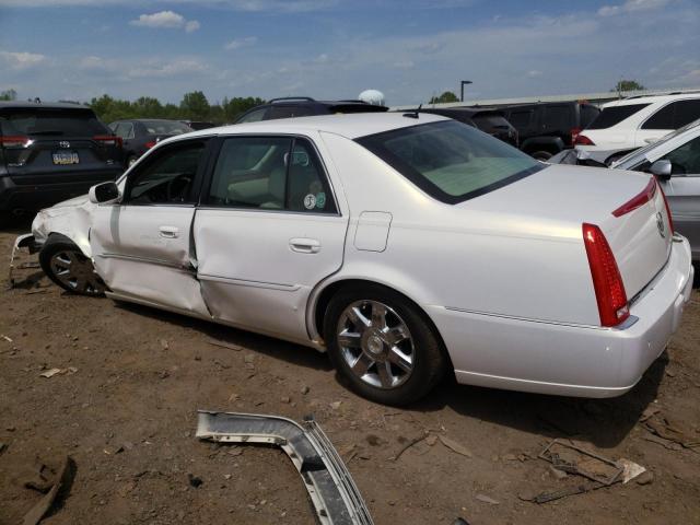 Photo 2 from auction – 2007 CADILLAC DTS with VIN 1G6KD57Y97U147395