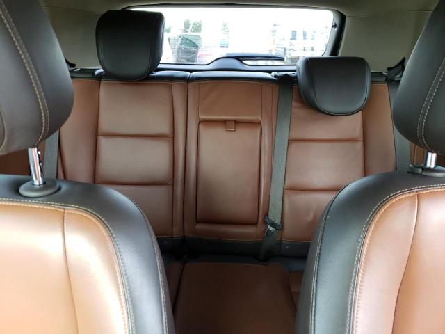 Photo 10 from auction – 2013 BUICK ENCORE with VIN KL4CJCSB9DB123911