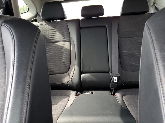 Photo 10 from auction – 2021 KIA SELTOS S with VIN KNDEU2AA8M7110594