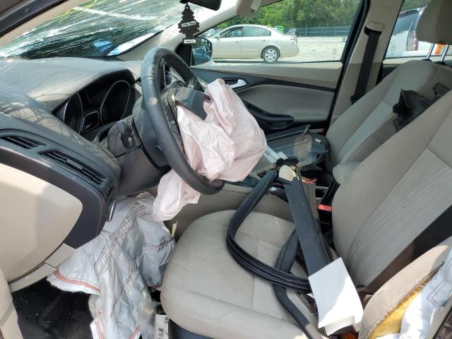 Photo 7 from auction – 2015 FORD FOCUS SE with VIN 1FADP3F23FL365406