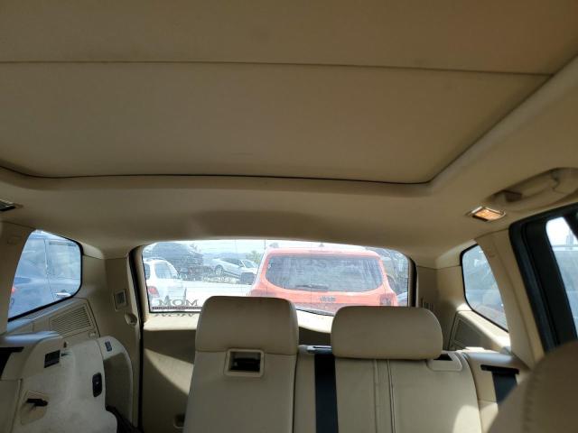 Photo 10 from auction – 2010 BMW X3 3.0SI with VIN WBXPC93477WF01134