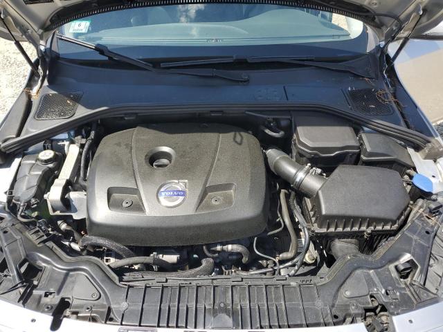 Photo 11 from auction – 2015 VOLVO S60 PREMIE with VIN YV126MFB0F1305129