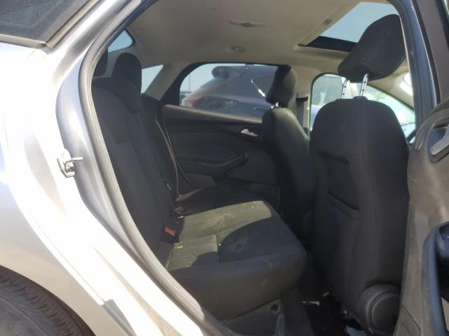 Photo 10 from auction – 2017 FORD FOCUS SEL with VIN 1FADP3H2XHL263035