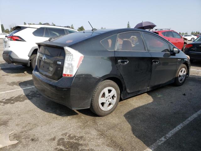 Photo 3 from auction – 2010 TOYOTA PRIUS with VIN JTDKN3DU6A0104213