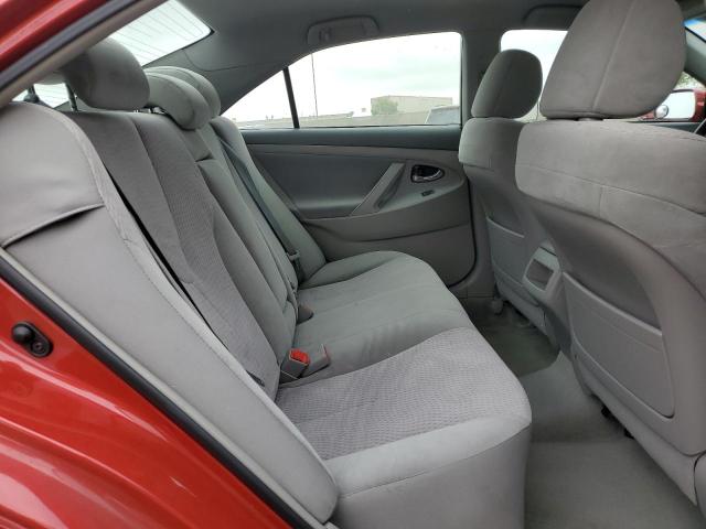 Photo 10 from auction – 2011 TOYOTA CAMRY BASE with VIN 4T4BF3EK3BR121346