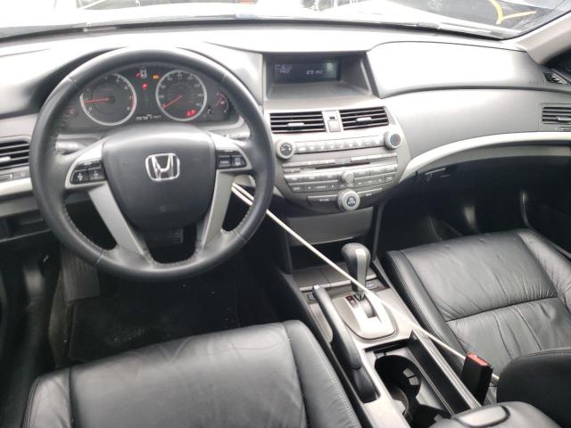 Photo 8 from auction – 2012 HONDA ACCORD SE with VIN 1HGCP2F68CA217344