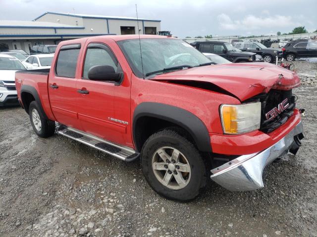 Photo 4 from auction – 2008 GMC SIERRA K15 with VIN 2GTEK13M181168153