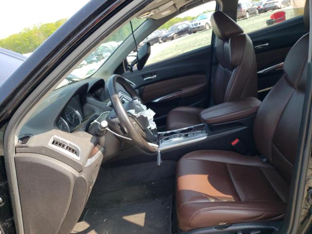 Photo 7 from auction – 2016 ACURA TLX with VIN 19UUB2F37GA005839