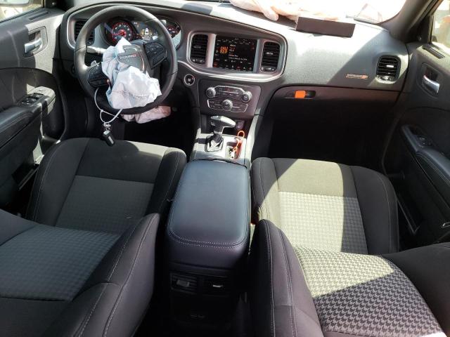 Photo 8 from auction – 2022 DODGE CHARGER R/ with VIN 2C3CDXCT0NH205017