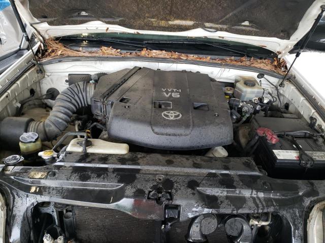 Photo 12 from auction – 2004 TOYOTA 4RUNNER SR with VIN JTEZU14R848011602