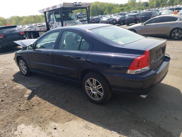 Photo 2 from auction – 2007 VOLVO S60 2.5T with VIN YV1RH592772632892