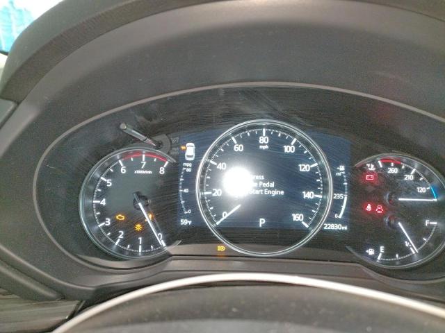 Photo 9 from auction – 2020 MAZDA CX-5 GRAND with VIN JM3KFBDM6L0849755