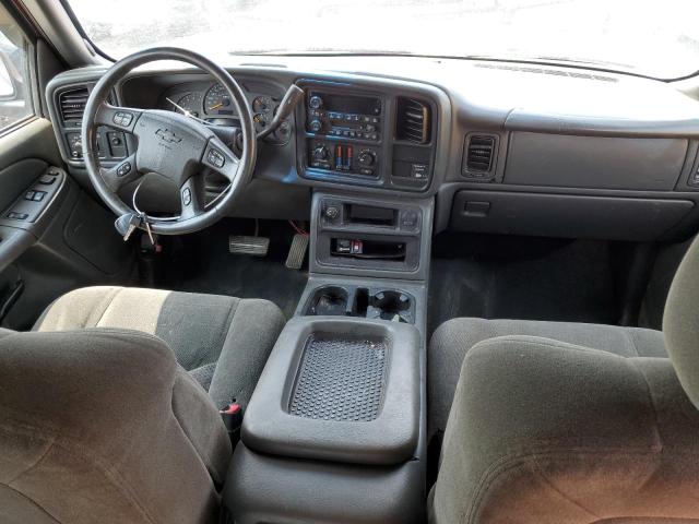 Photo 8 from auction – 2004 CHEVROLET SILVER1500 with VIN 2GCEK19T641238237