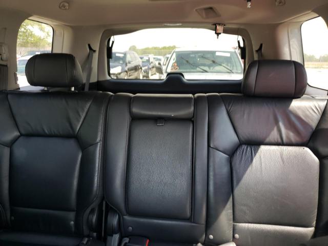 Photo 10 from auction – 2011 HONDA PILOT EXL with VIN 5FNYF4H54BB042975