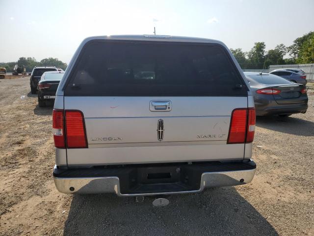 Photo 6 from auction – 2006 LINCOLN MARK LT with VIN 5LTPW16556FJ06856