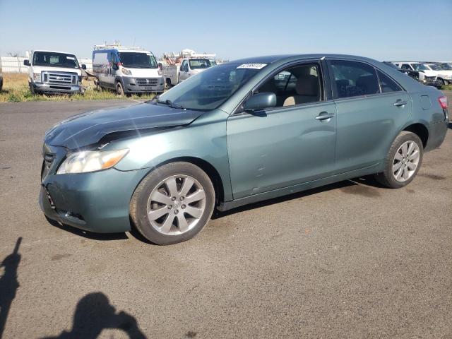 TOYOTA CAMRY BASE 2009 with VIN 4T1BE46K79U795429 - Photo from auction