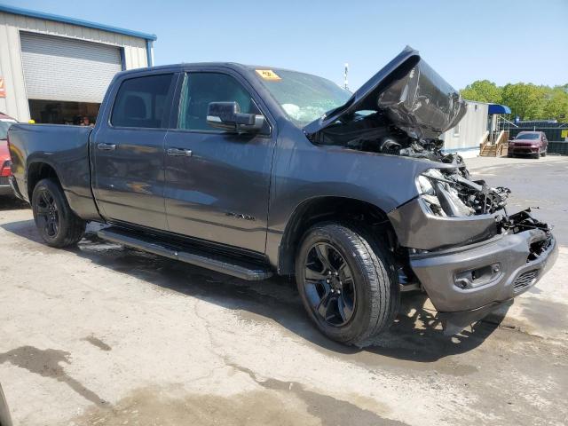 Photo 4 from auction – 2022 RAM 1500 BIG H with VIN 1C6SRFMT0NN142596