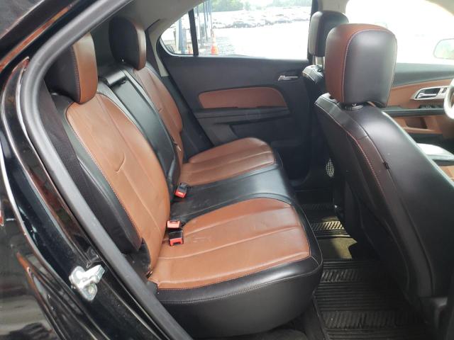 Photo 11 from auction – 2016 CHEVROLET EQUINOX LT with VIN 2GNALDEK8G1180864
