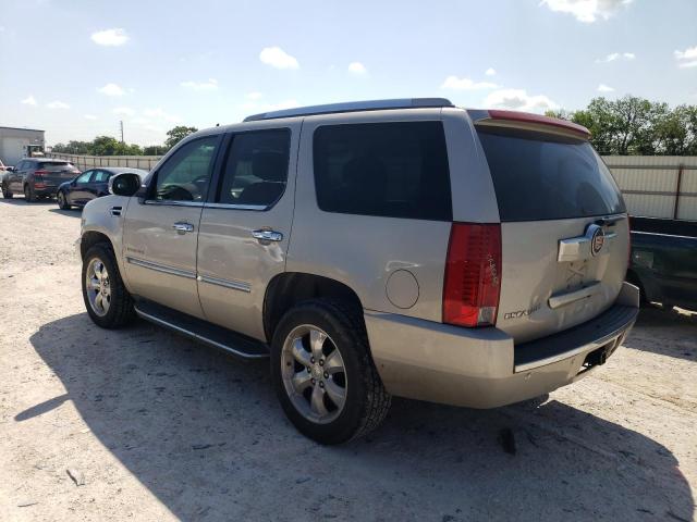 Photo 2 from auction – 2007 CADILLAC ESCALADE L with VIN 1GYFK63897R182919
