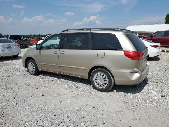 Photo 2 from auction – 2006 TOYOTA SIENNA CE with VIN 5TDZA23C06S433765