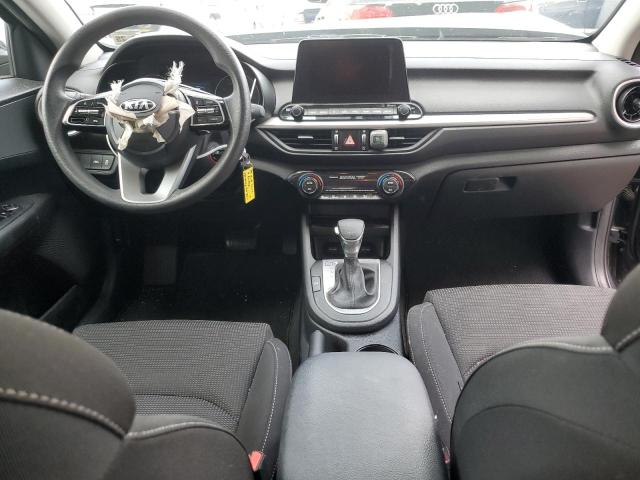 Photo 8 from auction – 2019 KIA FORTE FE with VIN 3KPF24AD2KE125377